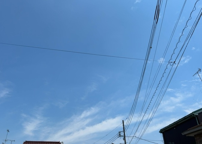 眺望を気にして物件を探す場合、前面に建物が建っていないか現地で確認しましょう！前面に建物があると景色はもちろん、日当たりや風通しにも影響が出てきます。住んだ時のことを想像しながら現地見学をしましょう。