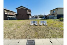 揖保郡太子町竹広/売土地の外観