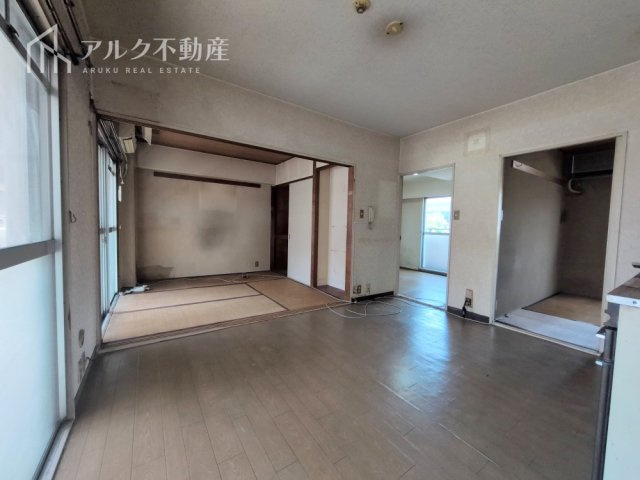 居間・リビング
