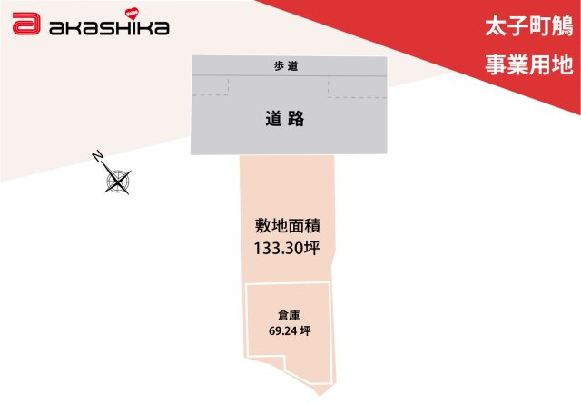 区画図：328000639884
