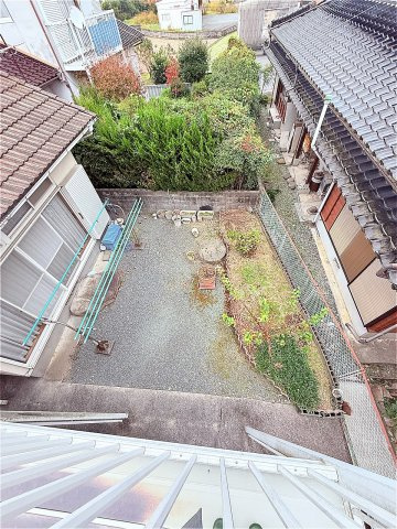 庭