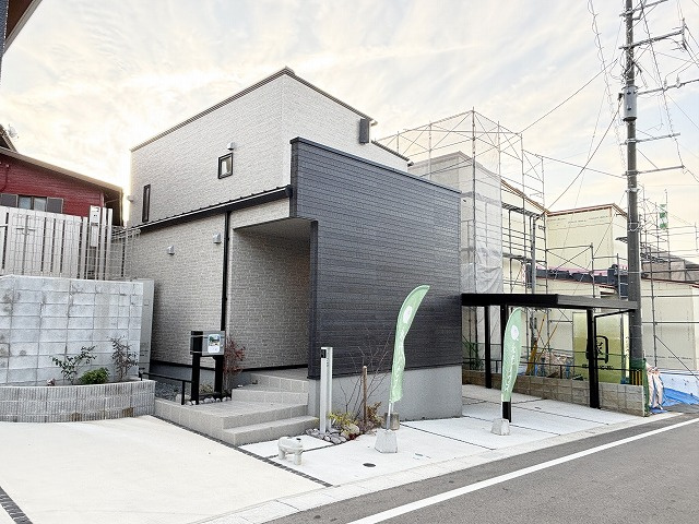 外観：340000264408