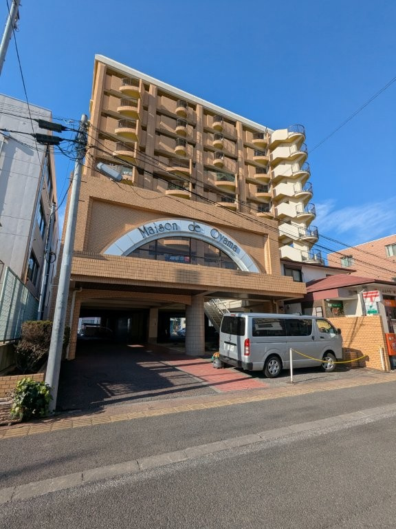 apartment 栃木県小山市西城南３丁目7-15