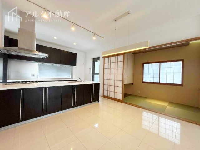 LDK約23.2帖
