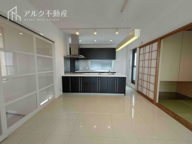 LDK約23.2帖
