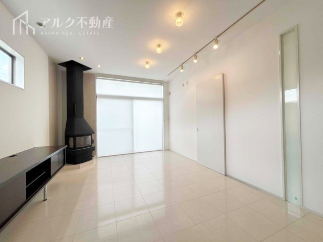 LDK約23.2帖