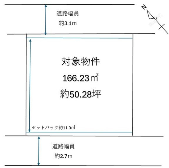 区画図：328000683527