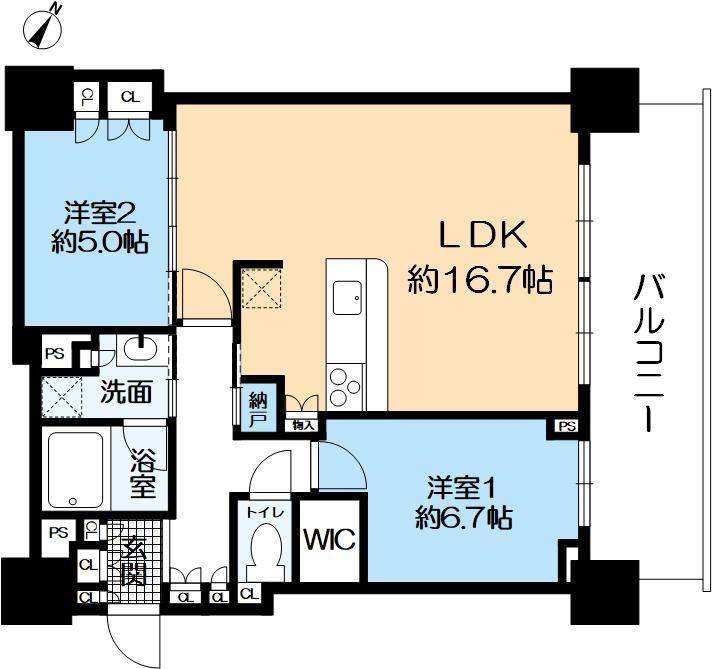 間取り：328000623002