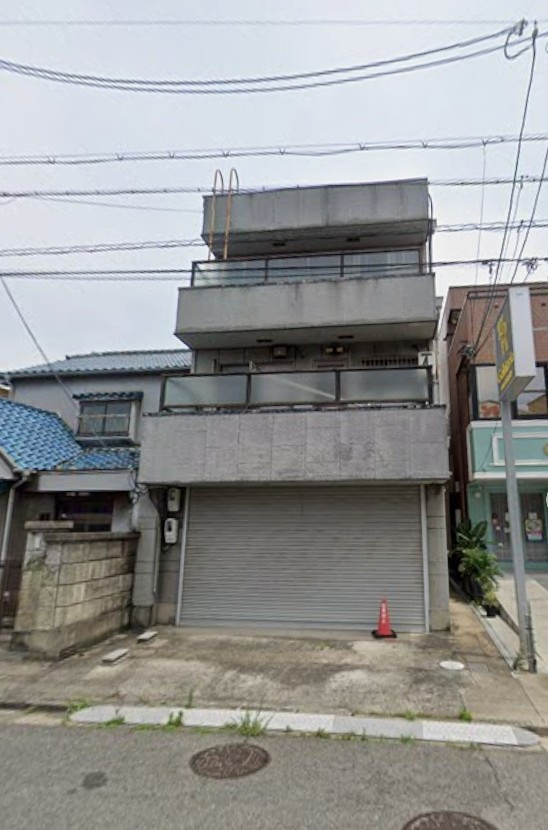 外観：327002264728