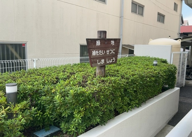 中庭（パティオ）とは、一つの建築物の内部に設けられた、壁などで囲われている庭のことを指します。コの字型、ロの字型が主流ですが、L字型の中庭もあります。最近では、インテリア性の高さからも人気があります。