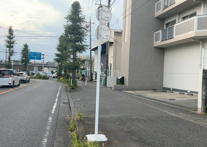 外観はマンション管理がされているかの目安になります。築年数が古いと、壁面は劣化してひび割れが生じることも！建物が古びていても細かいところが修繕されていると、きちんと管理されているなぁと感じるでしょう。