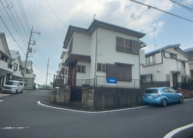 外観：313004824442