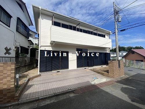 藤沢市大鋸3丁目　中古一戸建て