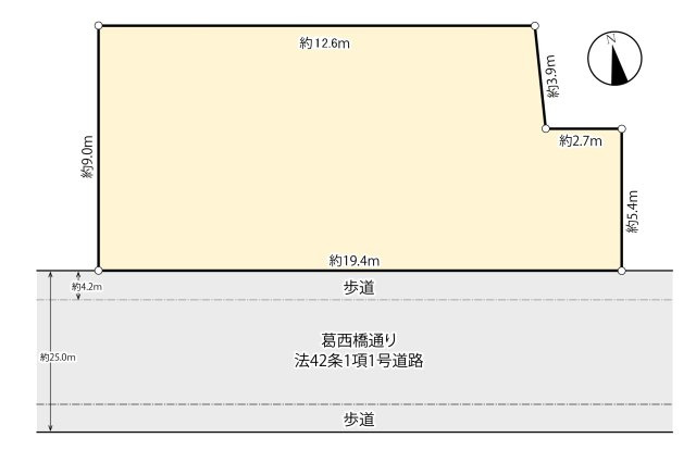 区画図：313004687690