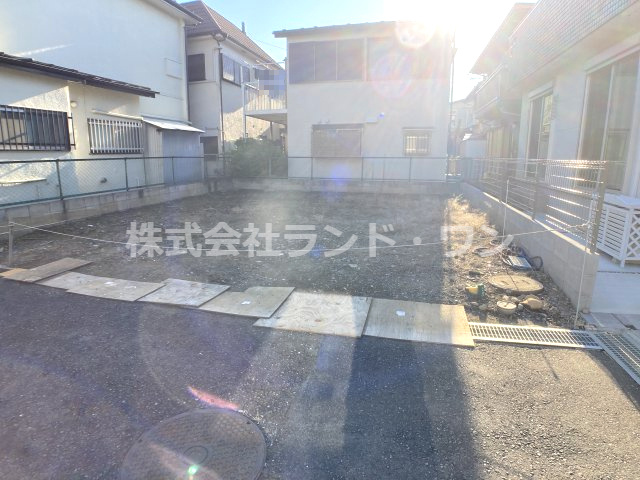 大型商業施設グリーンガーデンまで徒歩10分圏内、毎日のお買物に便利です