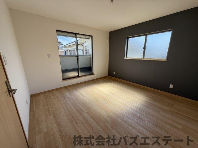 洋室