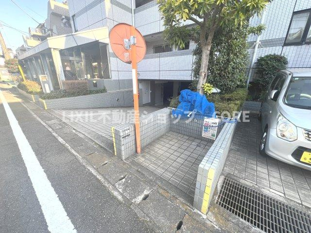 管理体制良好な綺麗なマンションです。案内は随時承りますのでお気軽にお問い合わせください。