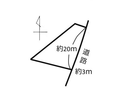 区画図：321000078095