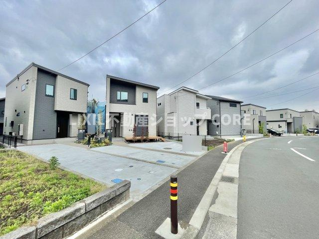 家の良し悪しだけでなく周辺環境も重要なポイント。周辺環境のご案内もさせて頂きます！　