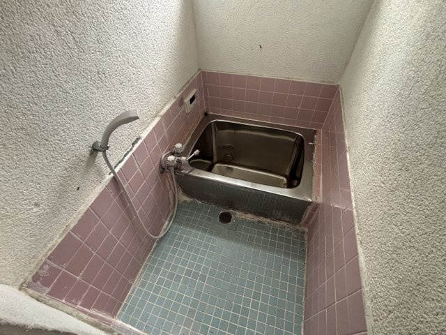 日々の暮らしに欠かせないお風呂です