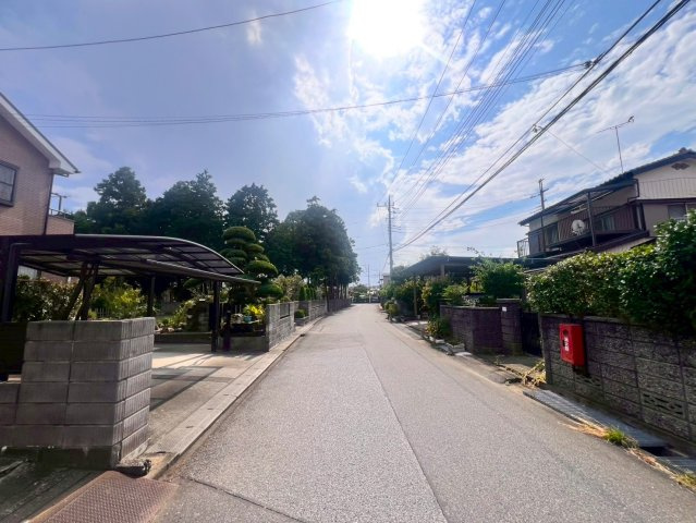 敷地約48坪！自由設計で夢のマイホームはいかがでしょうか！当社無料の間取り作成も承ります！お気軽にお問い合わせください！