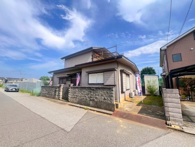 敷地約48坪！自由設計で夢のマイホームはいかがでしょうか！当社無料の間取り作成も承ります！お気軽にお問い合わせください！