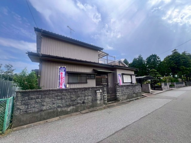 敷地約48坪！自由設計で夢のマイホームはいかがでしょうか！当社無料の間取り作成も承ります！お気軽にお問い合わせください！
