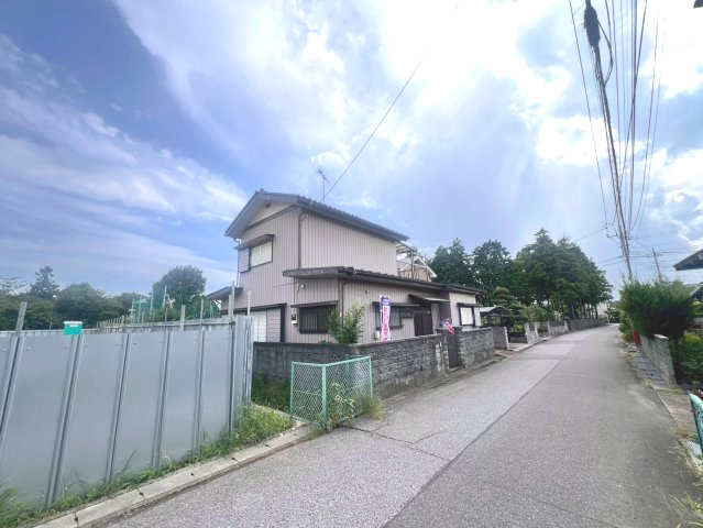 敷地約48坪！自由設計で夢のマイホームはいかがでしょうか！当社無料の間取り作成も承ります！お気軽にお問い合わせください！