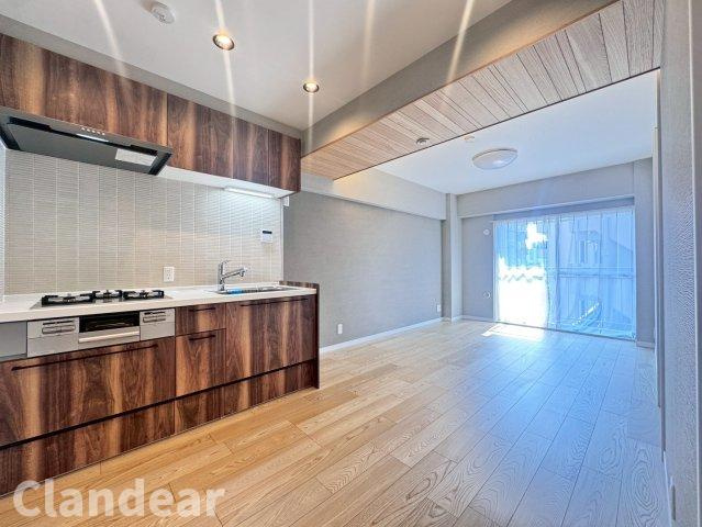 ドキドキの新生活も、安心してスタート。ぴったりの住まいを見つけませんか？クランディアが一緒に住まい選びをサポートします?　まずは、お気軽にお問合せください　＃クランディア