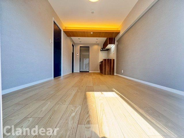 ドキドキの新生活も、安心してスタート。ぴったりの住まいを見つけませんか？クランディアが一緒に住まい選びをサポートします?　まずは、お気軽にお問合せください　＃クランディア