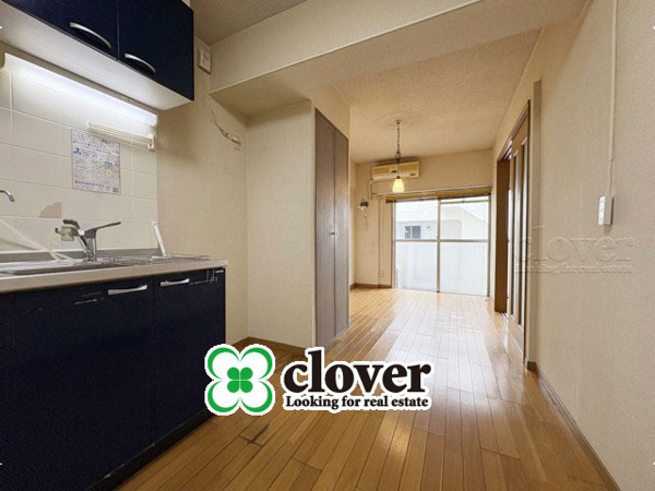 シャロンド成城の画像