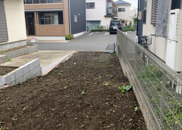 人が暮らすうえで日光は大切な要素となります。日当たりの良さは譲れないポイントですね。併せて近くに大きな建築物の建築予定がないか、あるいはそれが可能な土地が近くにないか事前に確認することもお勧めします。