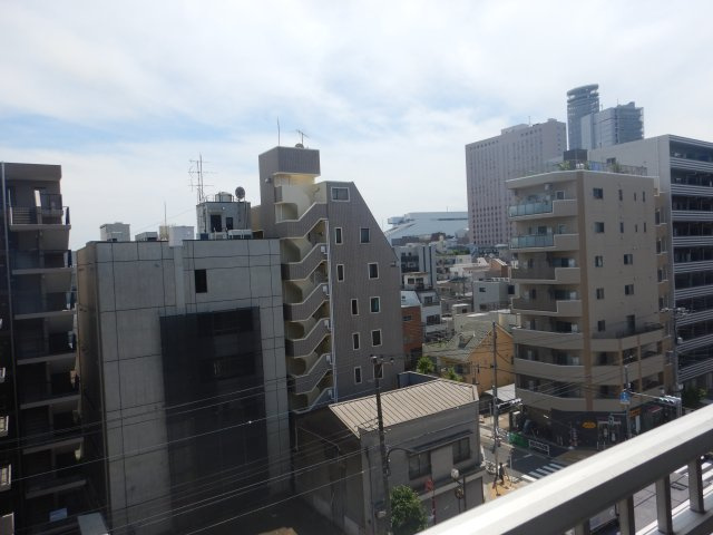 展望