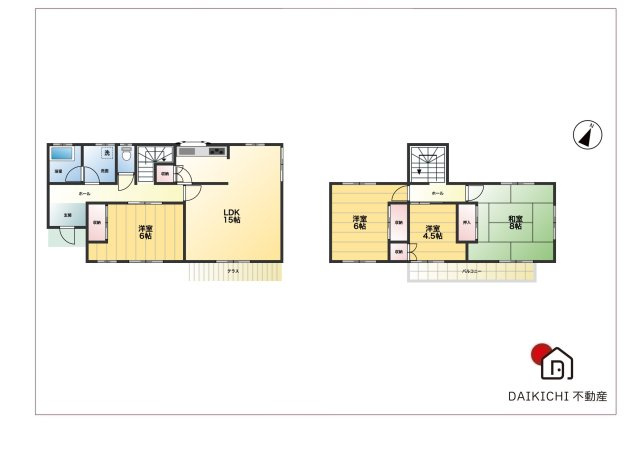 間取り：311002159082