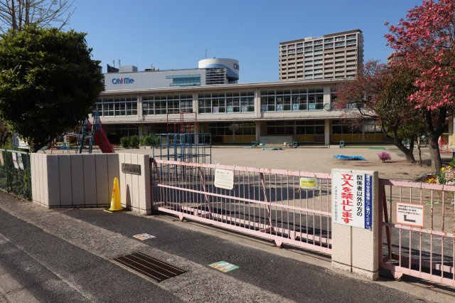 平野幼稚園