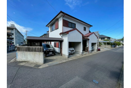 城山2丁目 中古戸建ての外観