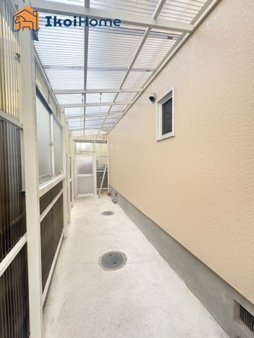●年中無休：当日予約可●1階にはテラスもありますので、自転車など置いていただく事も可能です！