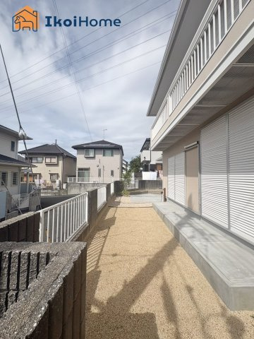 ●年中無休：当日予約可●敷地も広くお庭スペースもあり、とても開放的です?