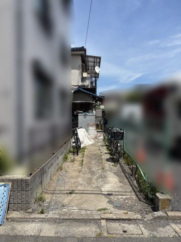 駐車2台可能（車種制限あり）