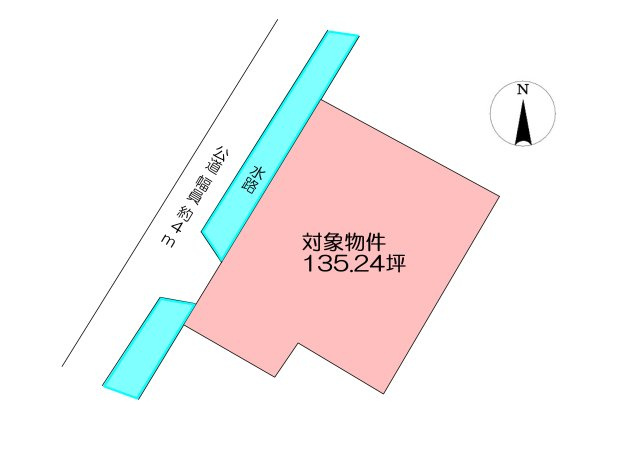 区画図：333000058521