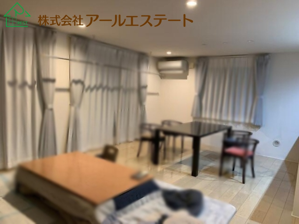 洋室