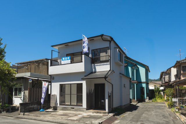 外観：343000082748