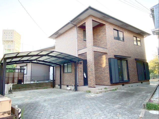 外観：340000257936