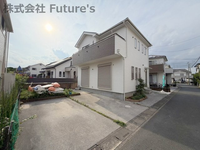 detached 埼玉県三郷市中央３丁目46番地11