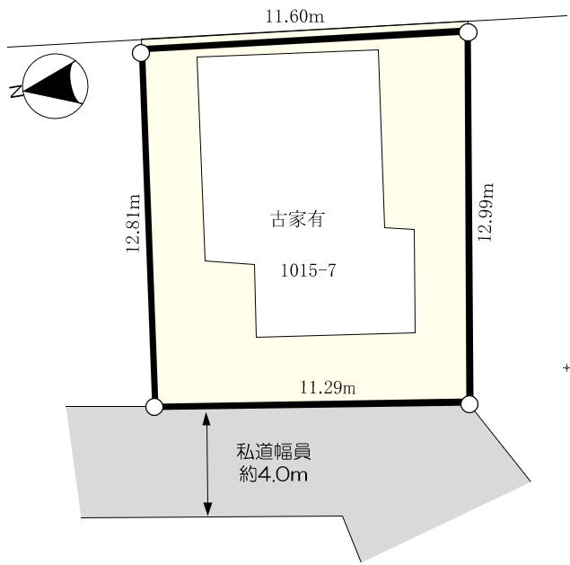 区画図：328000618037