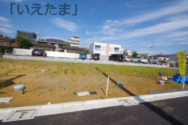 B区画