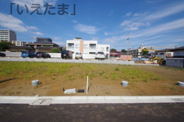 D区画