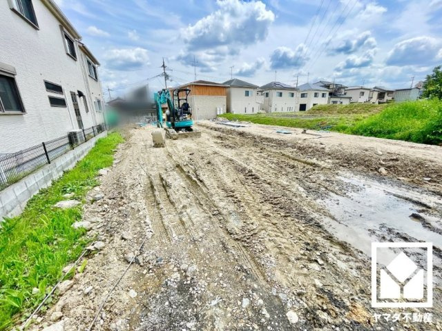 4月25日　現地写真更新