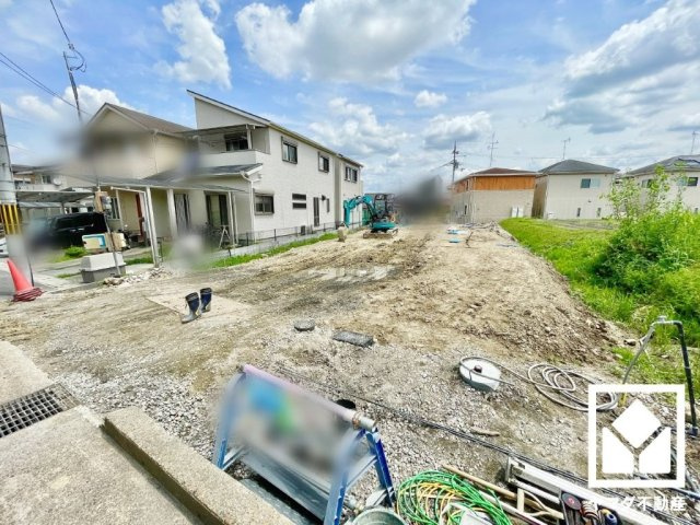 4月25日　現地写真更新