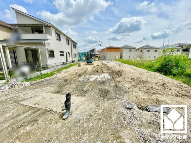 4月25日　現地写真更新